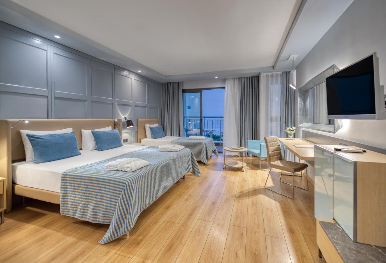 Numa Bay Exclusive Hotel 5*