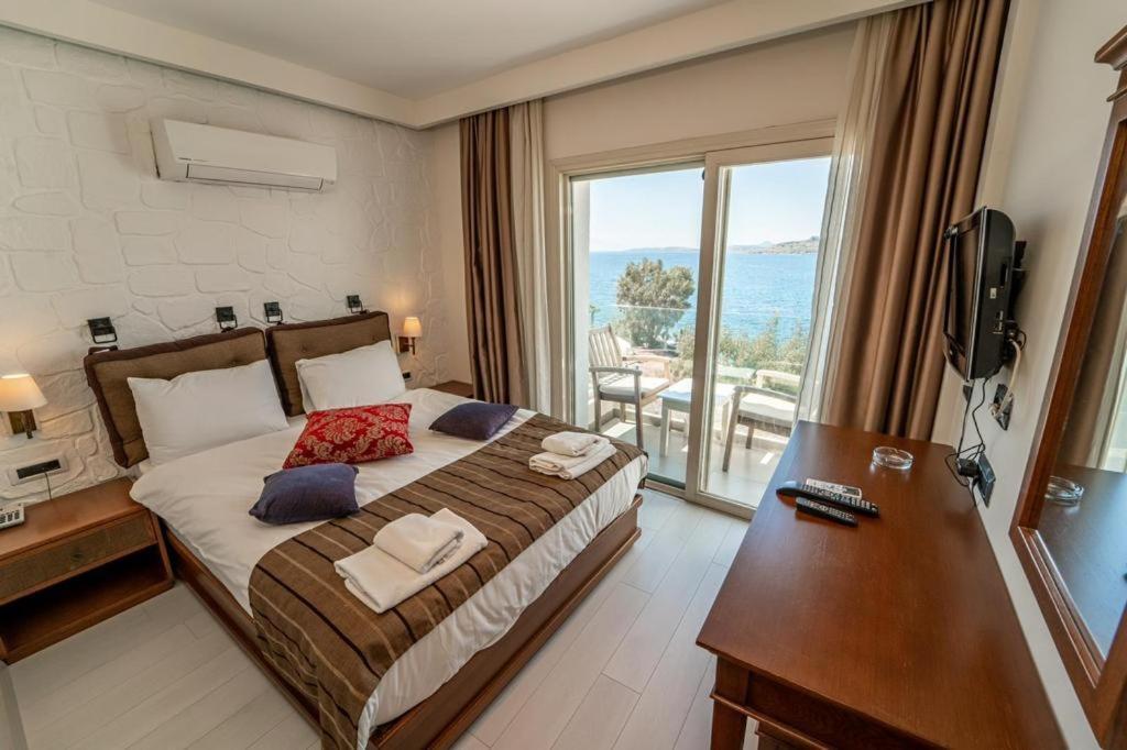 Gulet Bodrum