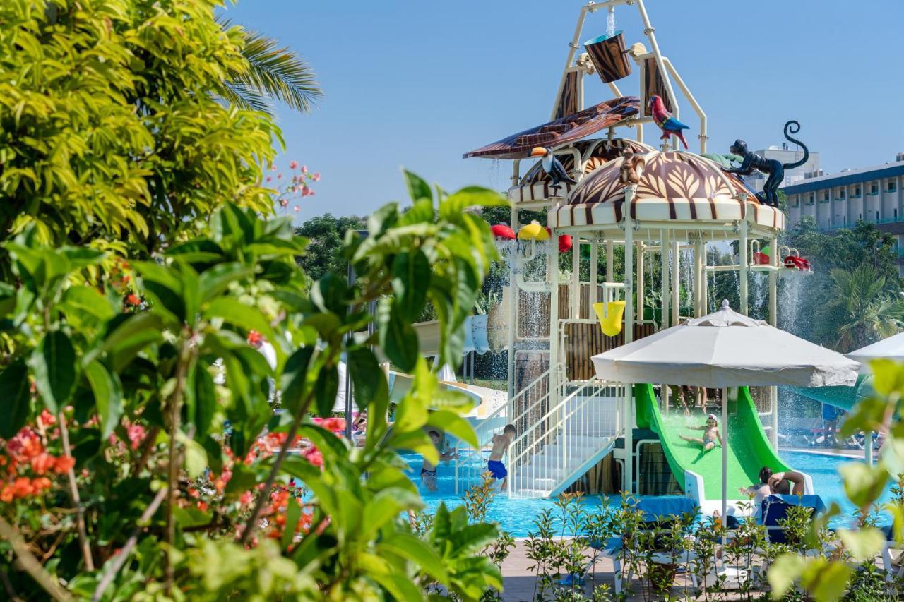 Numa Bay Exclusive Hotel Avsallar