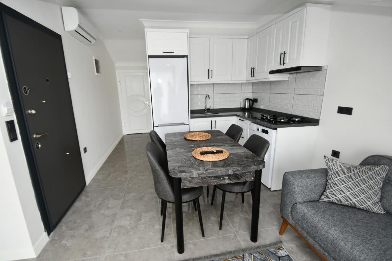 Aparthotel Duygu Spellbinding Sea Views 2*