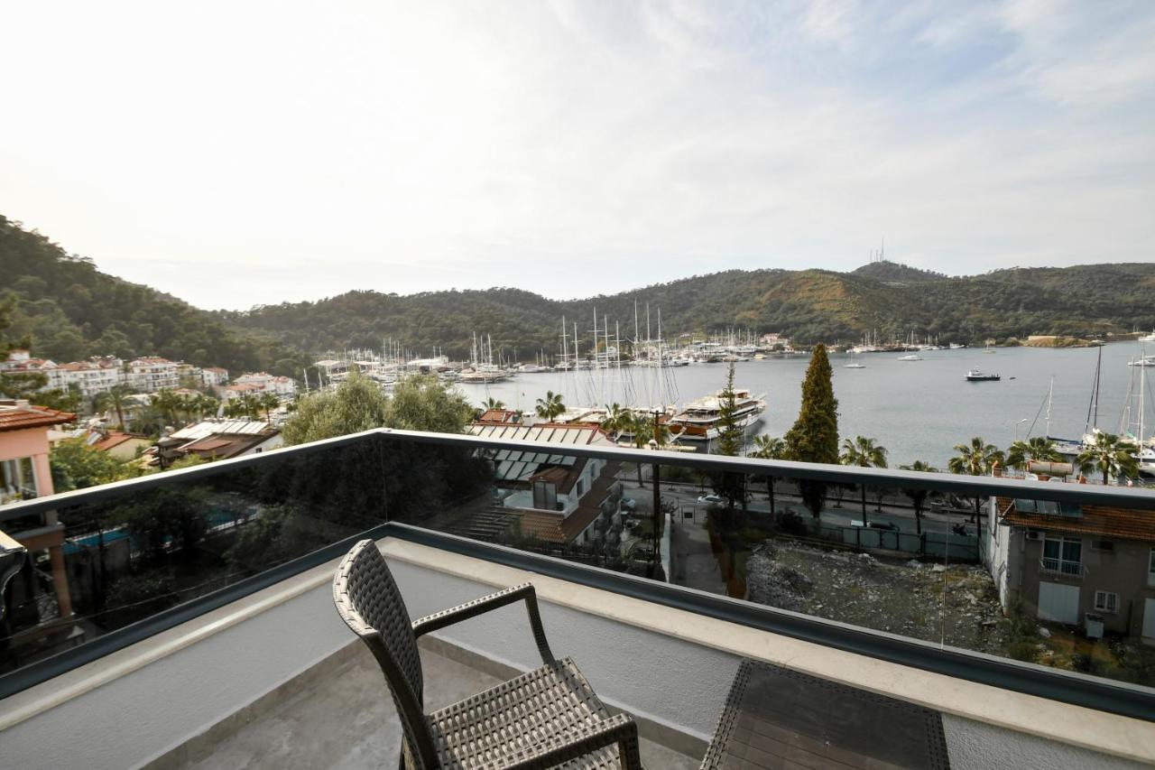 Aparthotel Duygu Spellbinding Sea Views