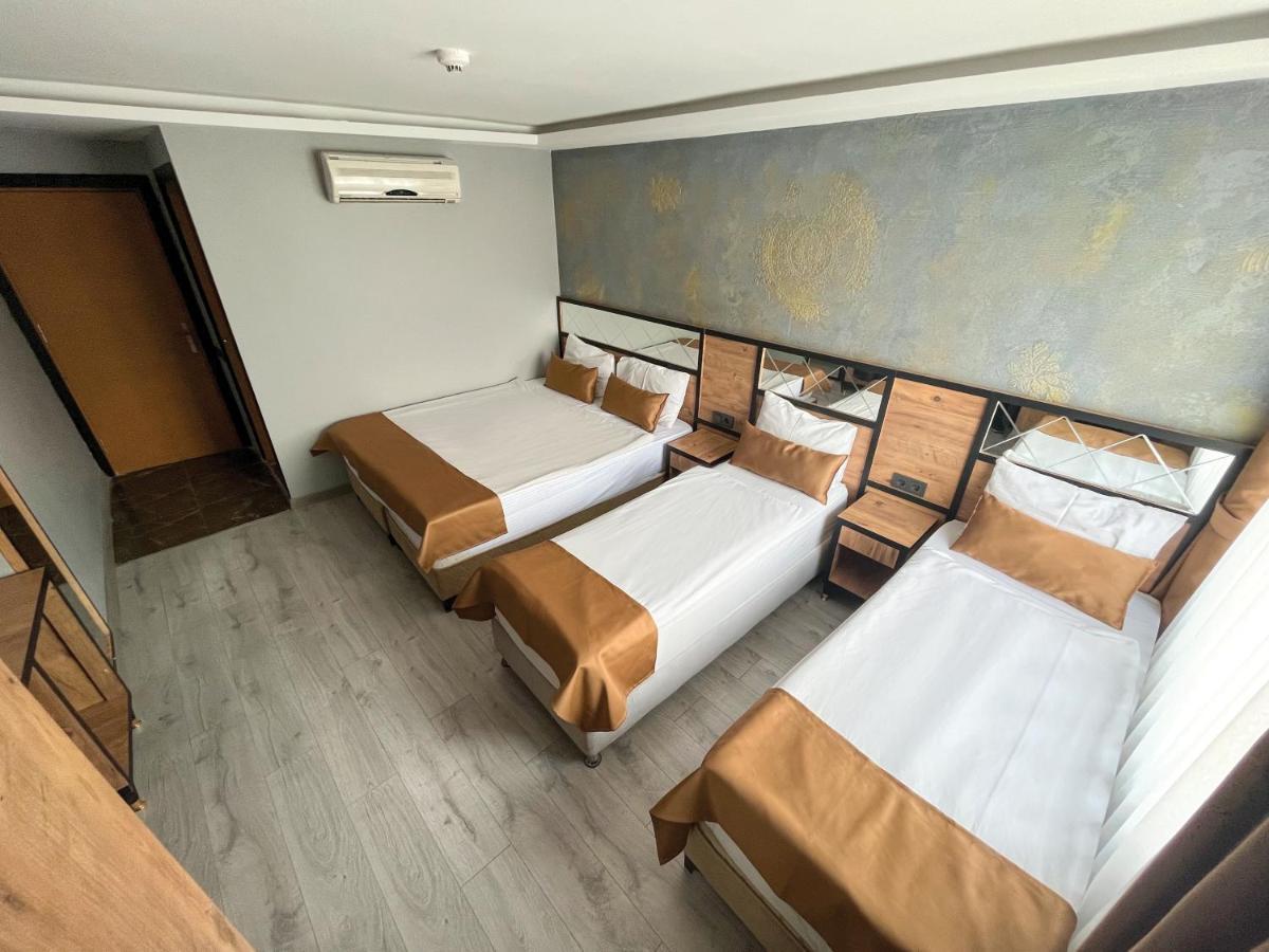 Dedem Hotel 3*