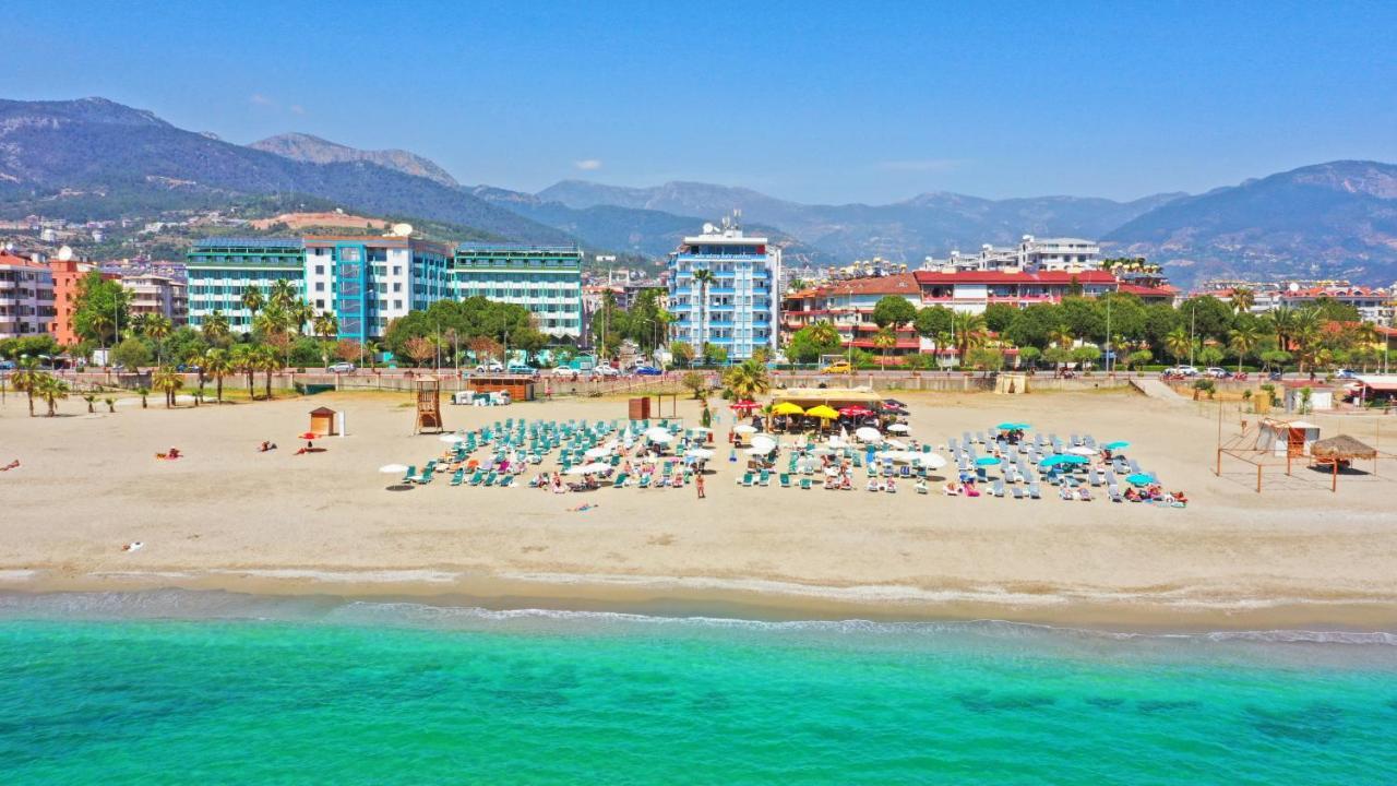Hotel Big Blue Sky 4*