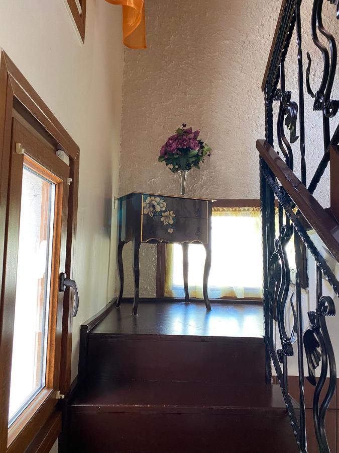Zahi Dream Konaklar Hotel