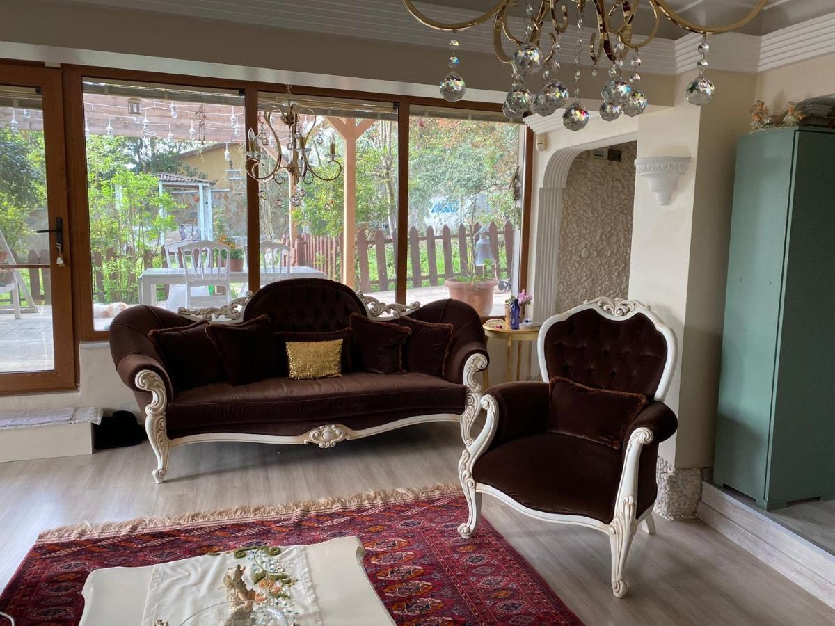 Hotel Zahi Dream Konaklar