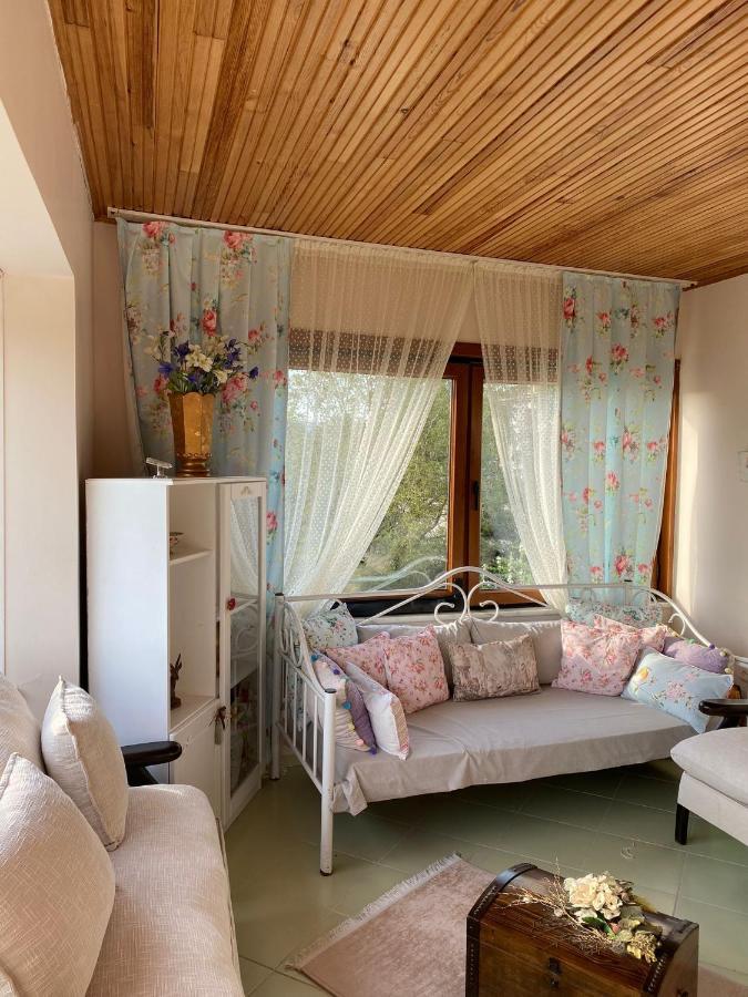 Zahi Dream Konaklar Hotel