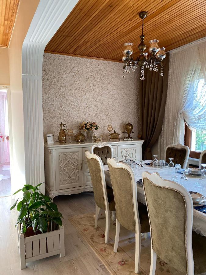 Zahi Dream Konaklar Hotel *