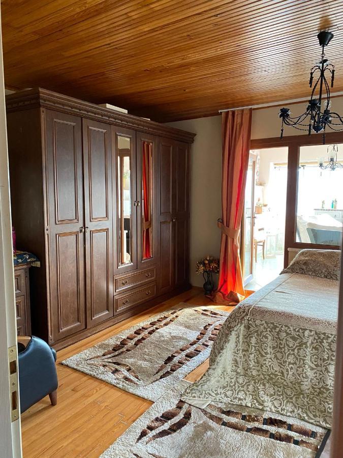 Hotel Zahi Dream Konaklar *