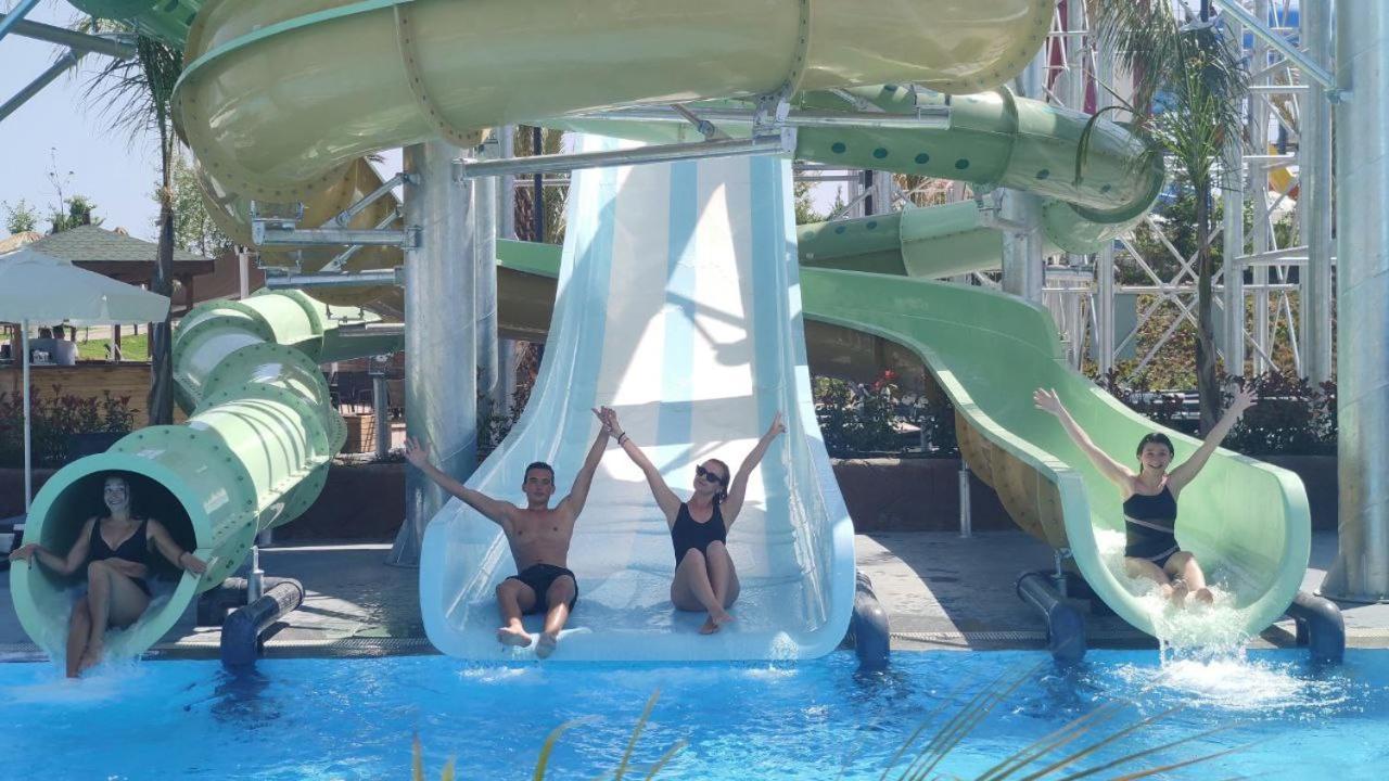 Alarcha & - Ultra Inc Hotel Manavgat
