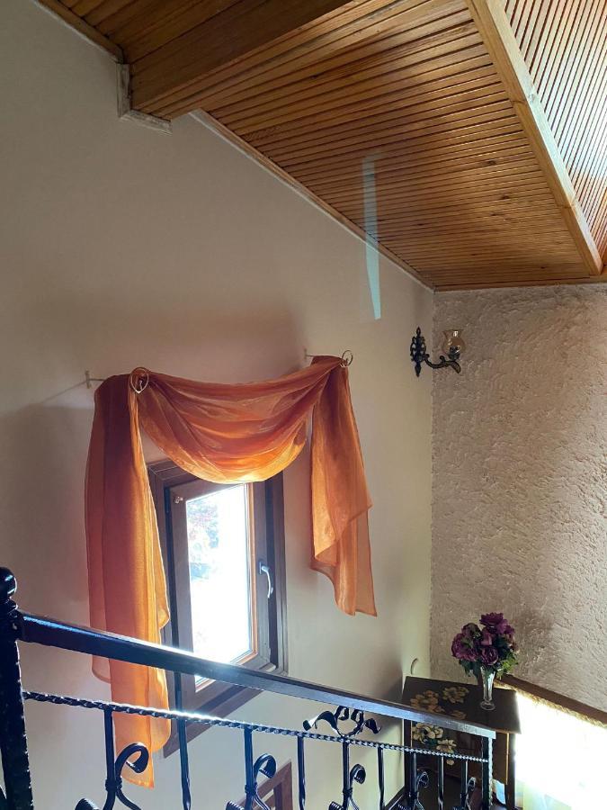 Zahi Dream Konaklar