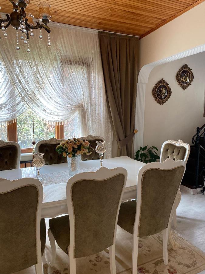 Hotel Zahi Dream Konaklar