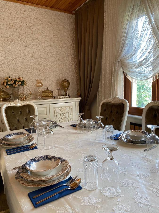 Zahi Dream Konaklar Hotel Akcaabat