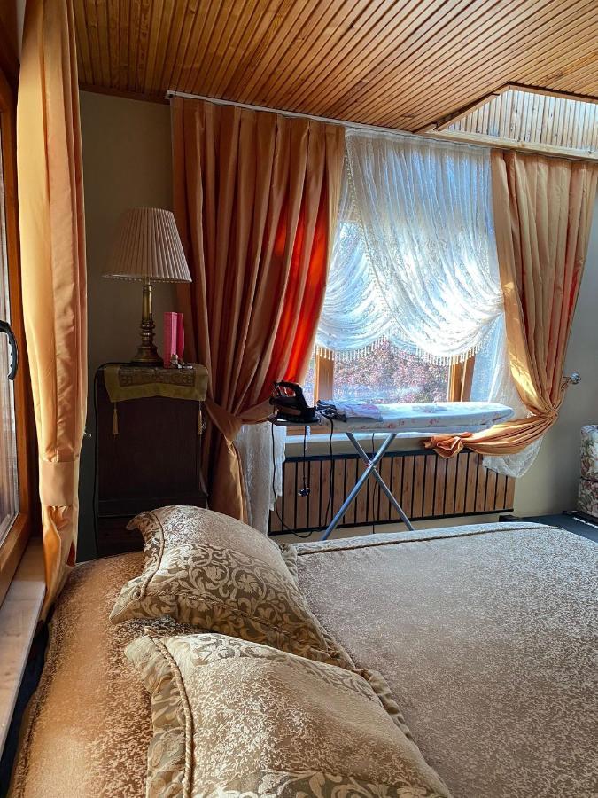 Zahi Dream Konaklar Akcaabat