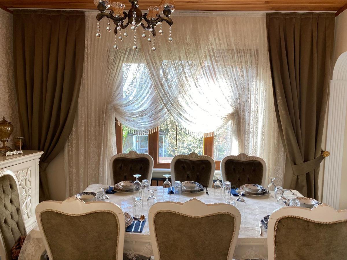 Zahi Dream Konaklar Hotel