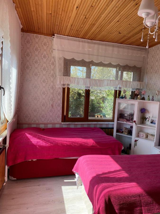 Zahi Dream Konaklar Hotel Akcaabat