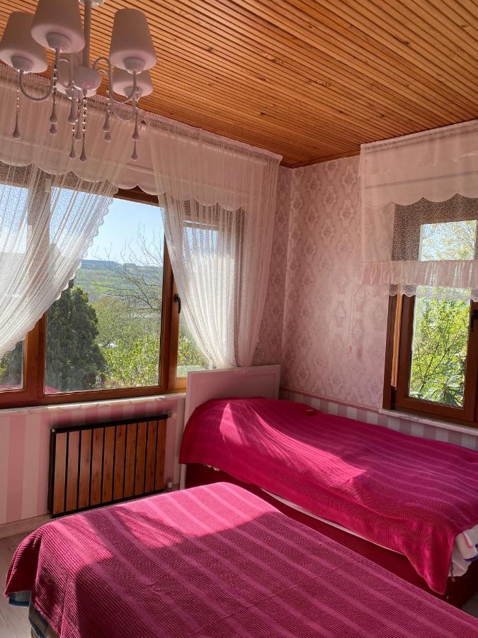 Zahi Dream Konaklar Hotel *
