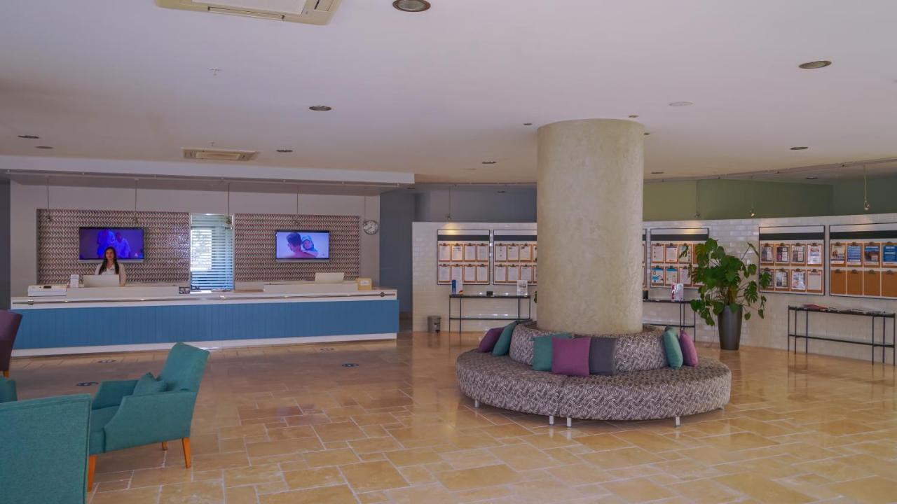 Barut B Resort