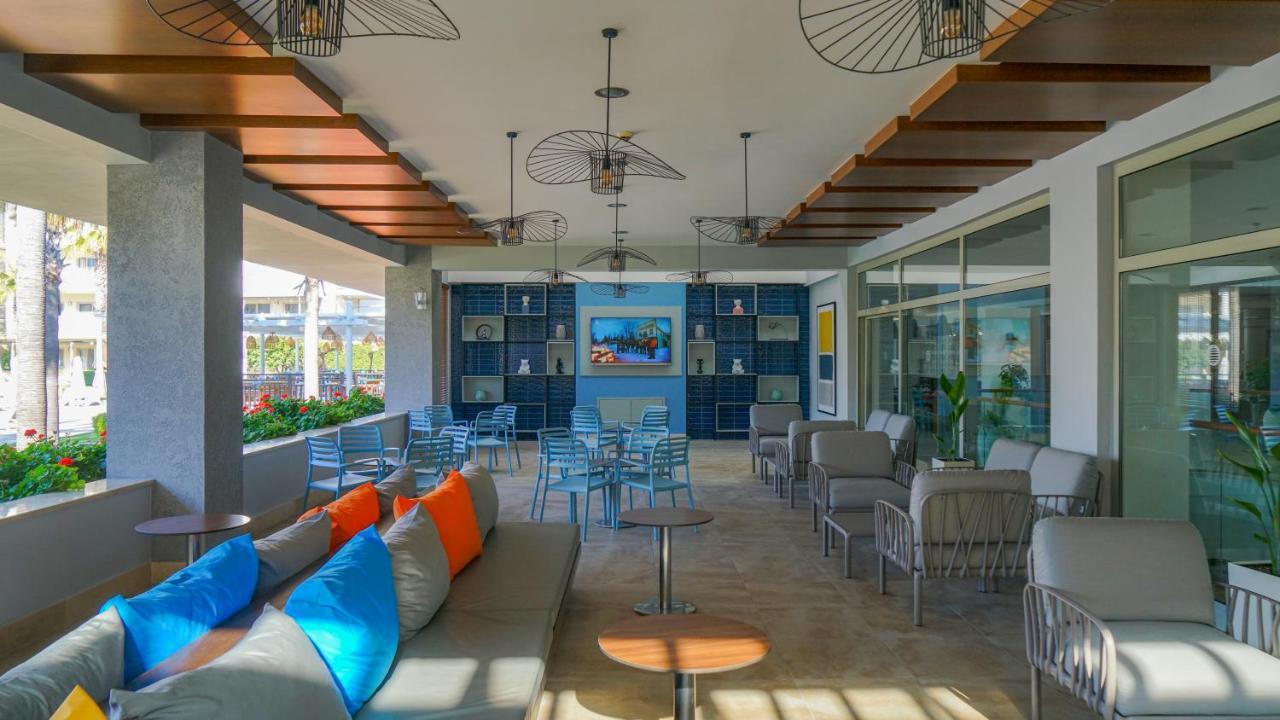 Barut B Resort