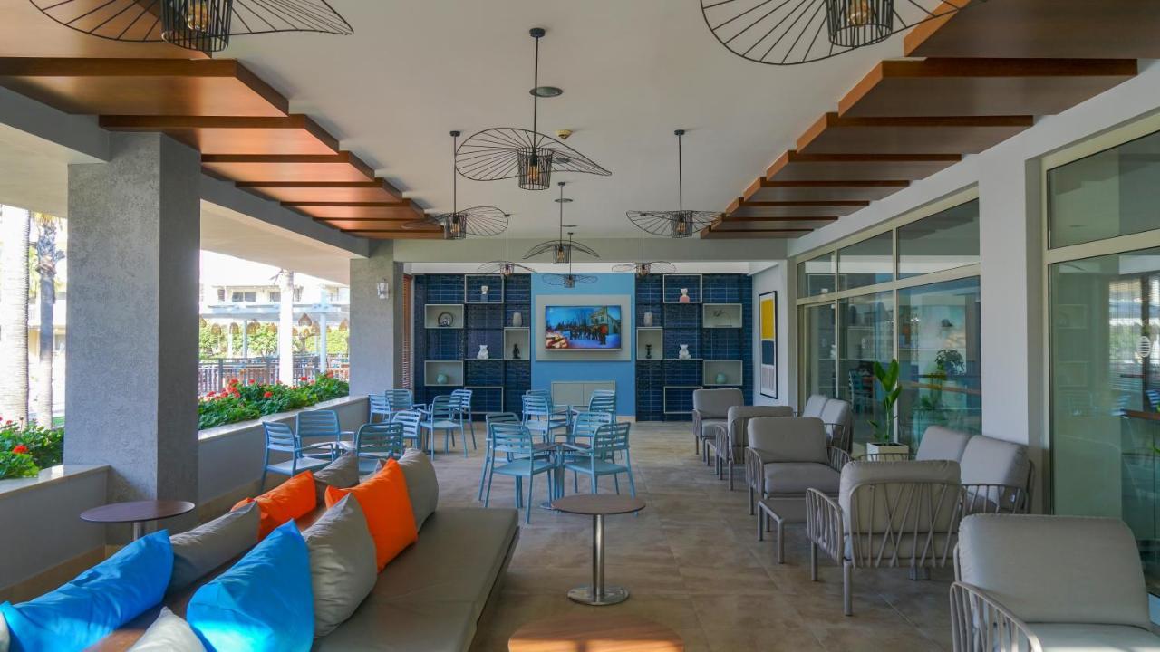 Barut B Resort 4*