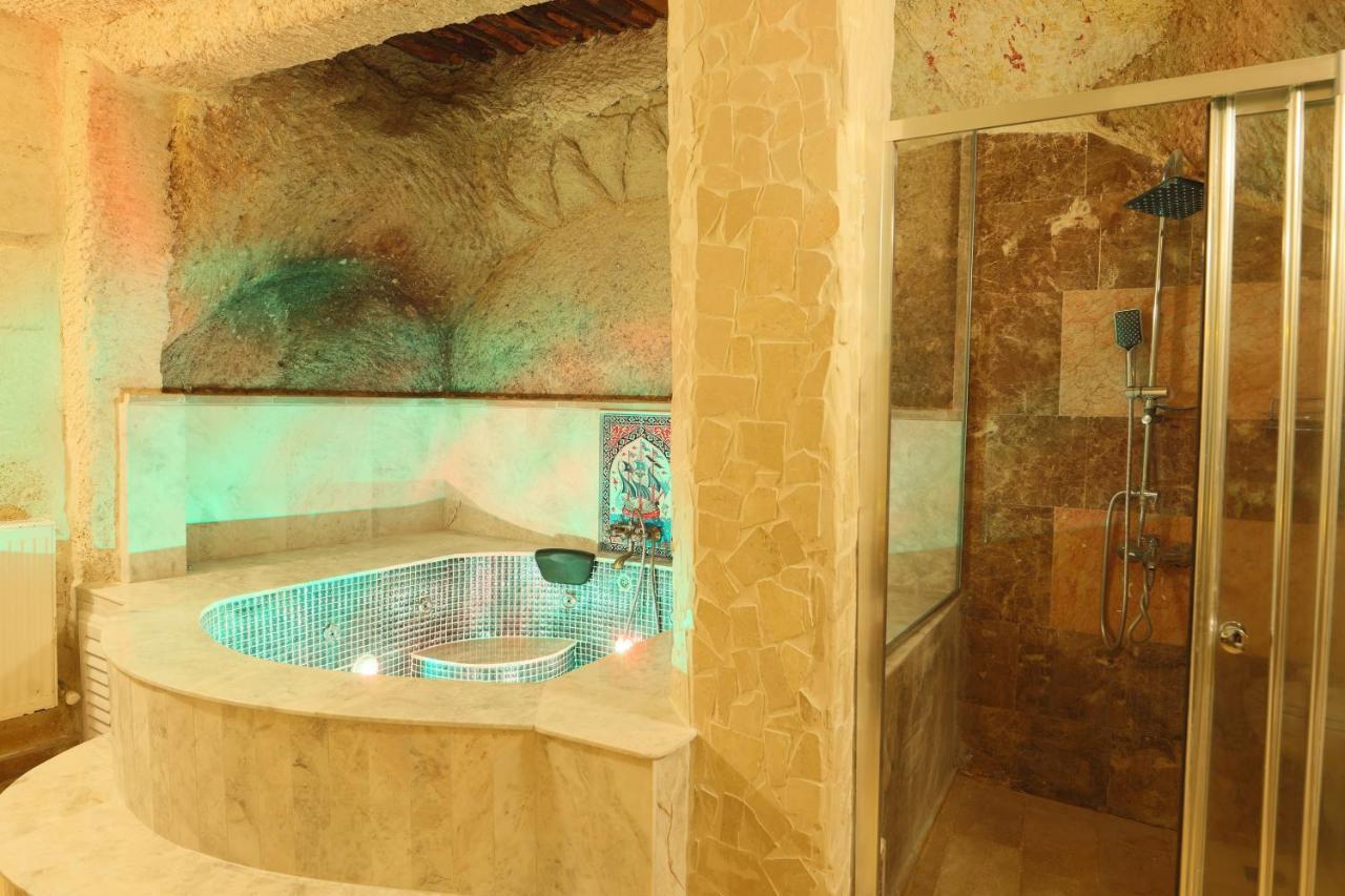 Aja Cappadocia Cave 5* Urgup