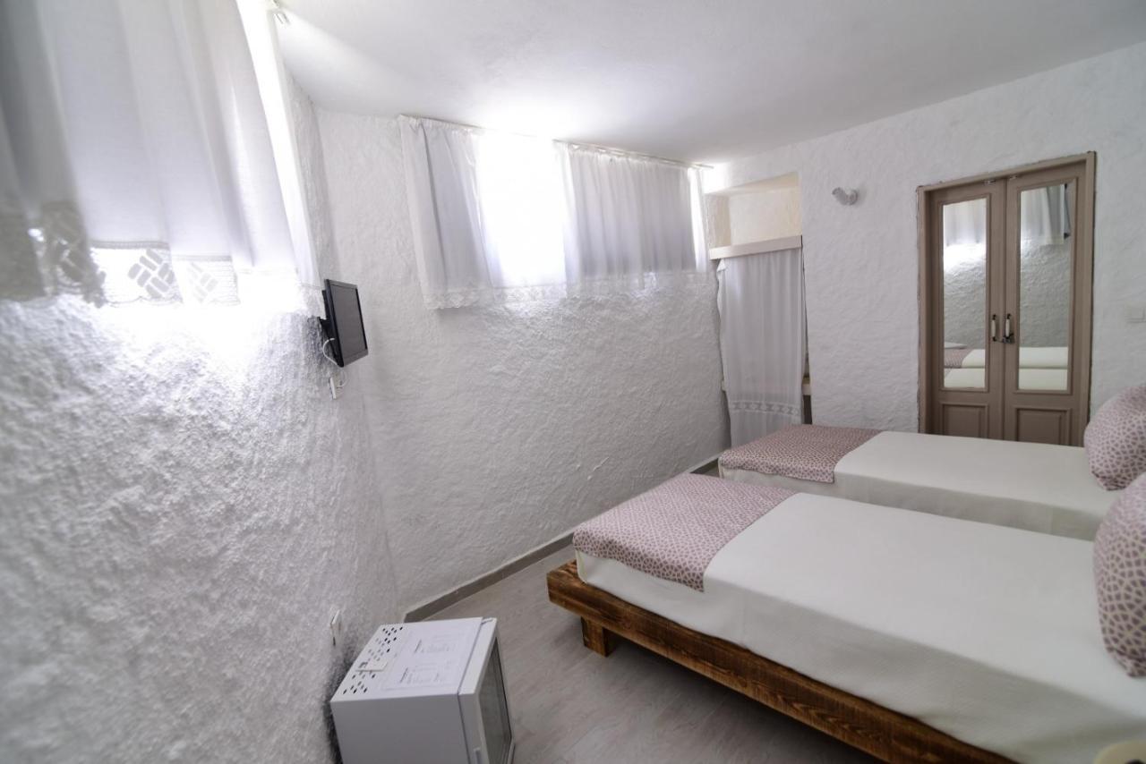 Hotel Kozanogluhan Butik Alacati
