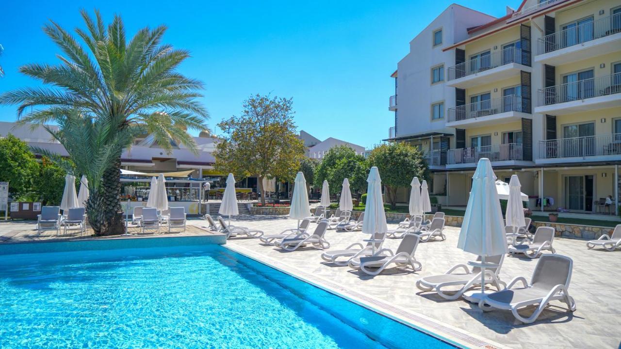 Barut B Resort 4*