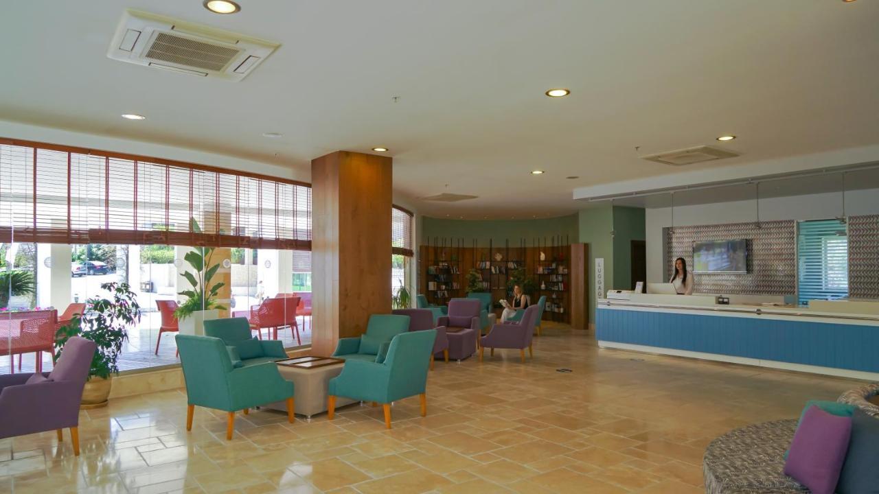 Resort Barut B Side