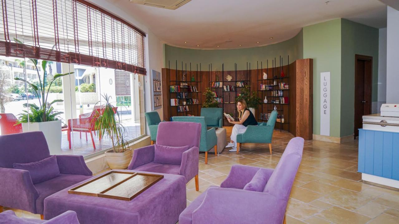 Resort Barut B 4*
