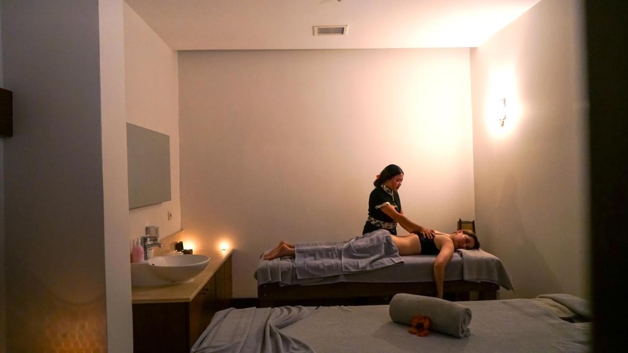 Resort Barut B