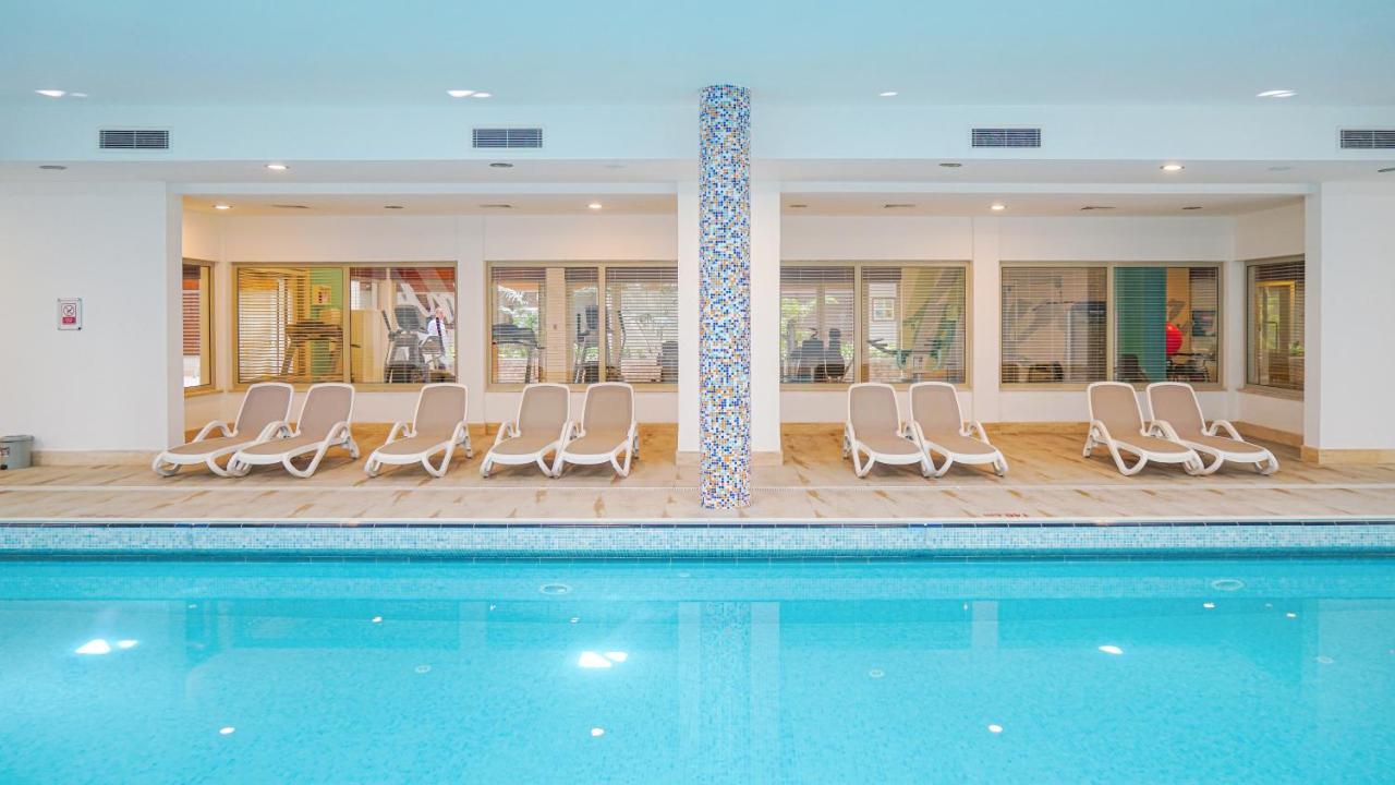Resort Barut B 4*