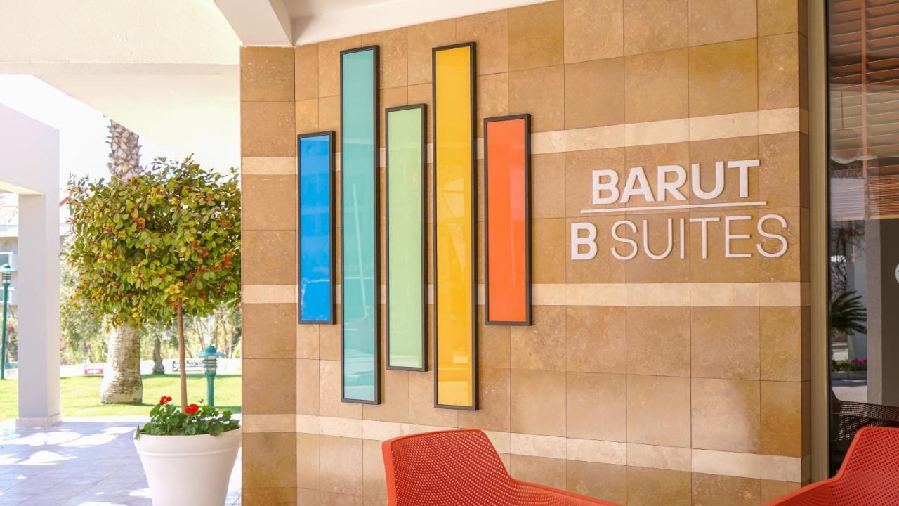 Resort Barut B Side