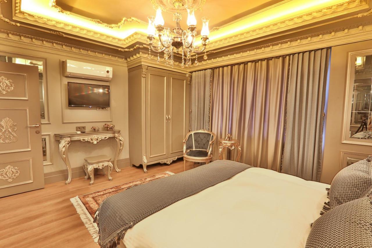 Hotel Real King Trabzon