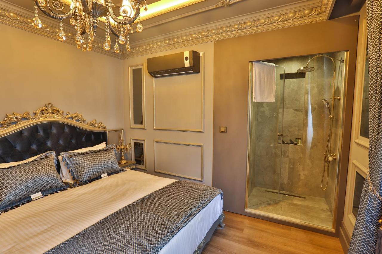 Real King Hotel