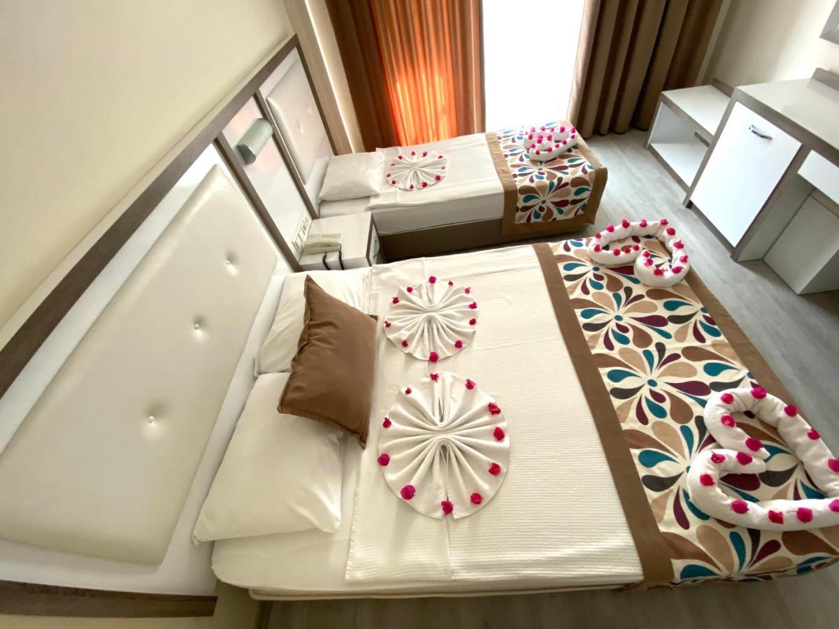 Hotel Acar