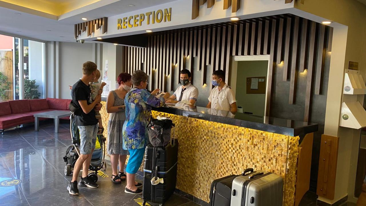 Hotel Acar 4*