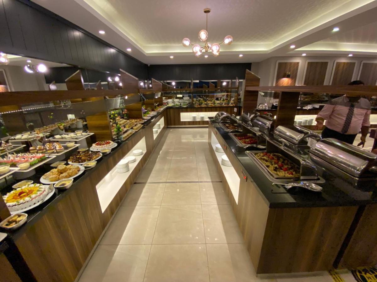 Hotel Acar 4*