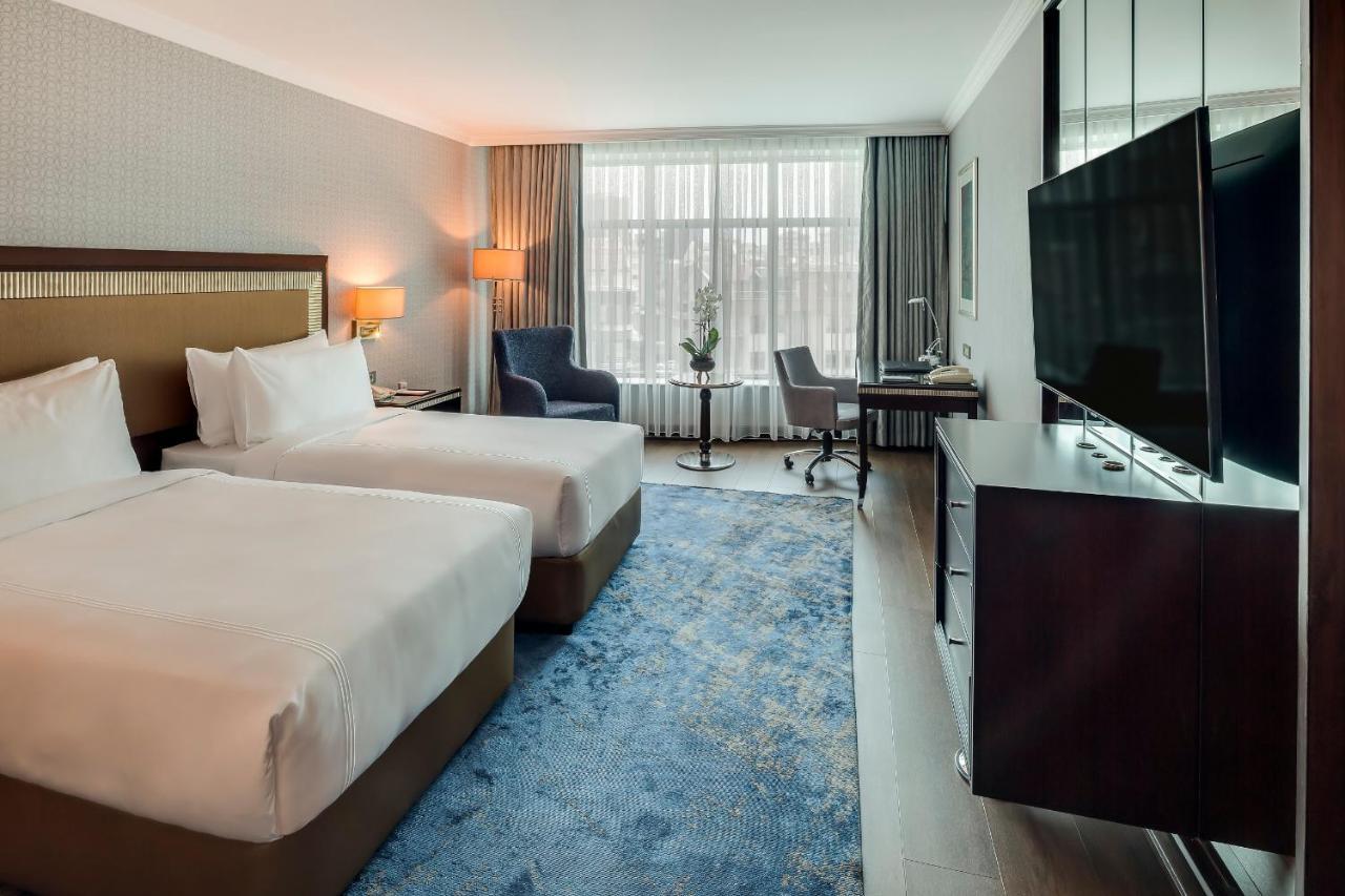 Divan 5* Ankara