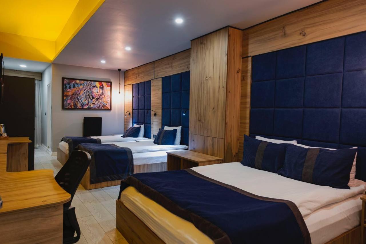 Hotel Grand Catalkaya *