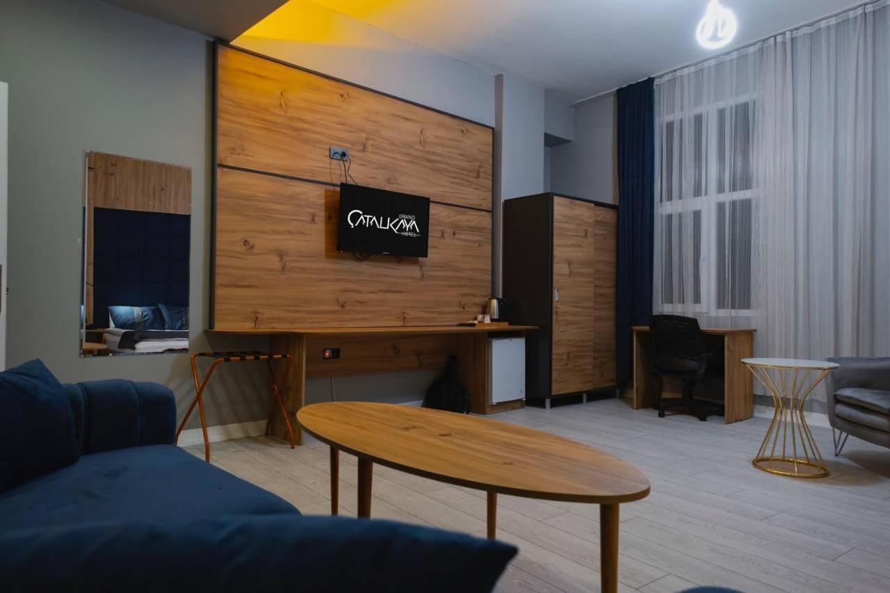 Hotel Grand Catalkaya *
