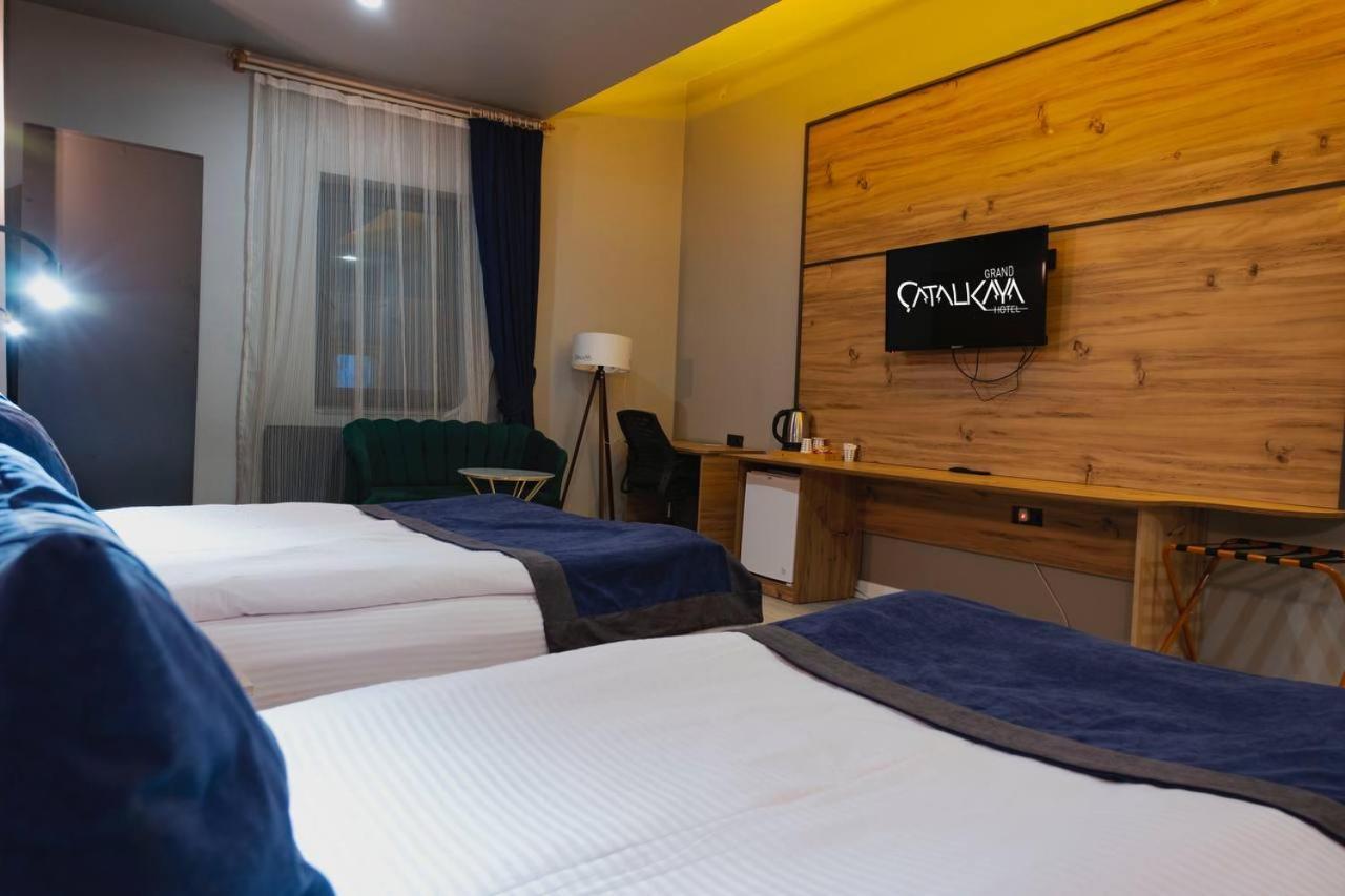 Grand Catalkaya *