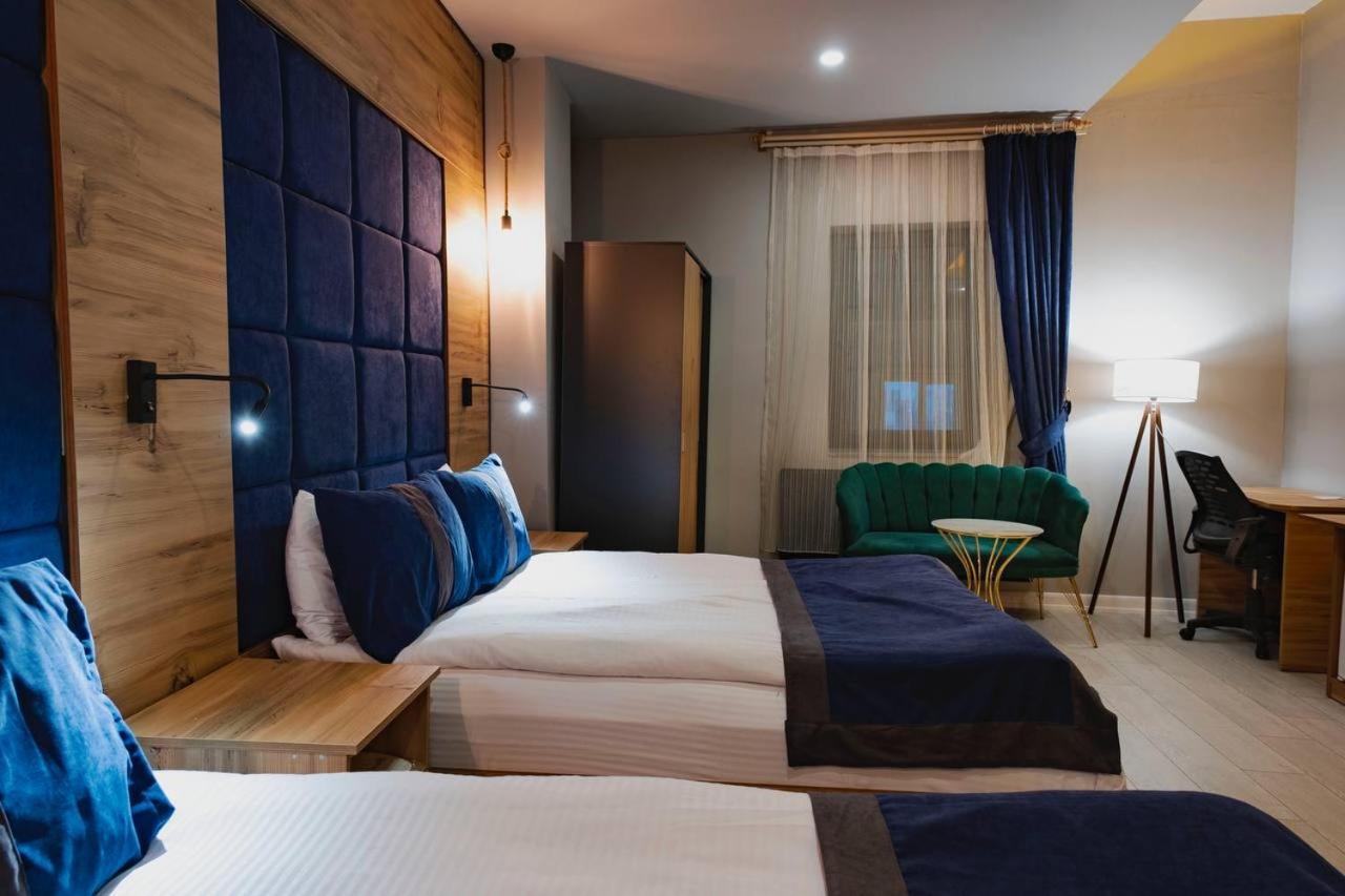Grand Catalkaya Erzurum