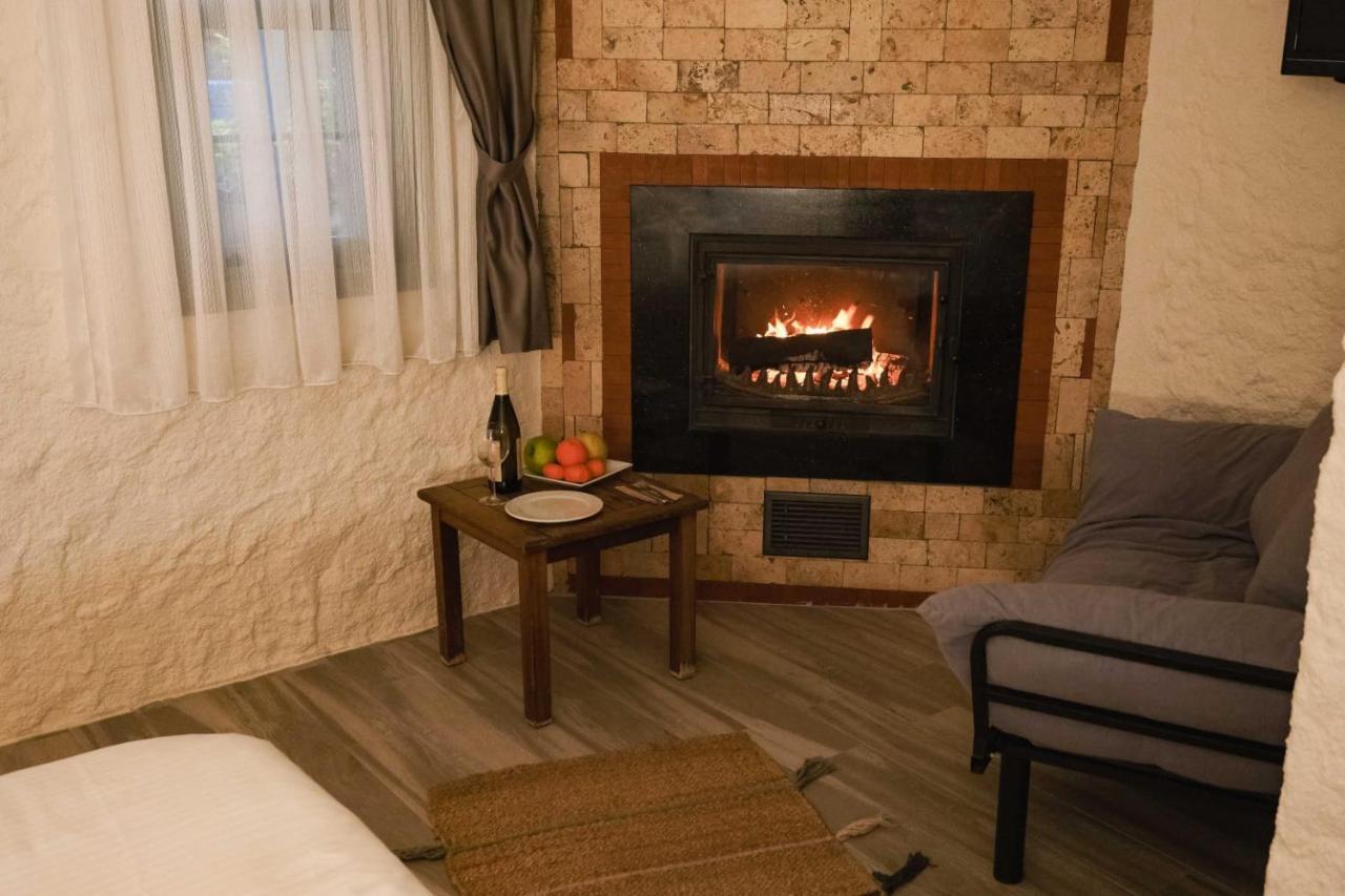 Bed & Breakfast Herakles