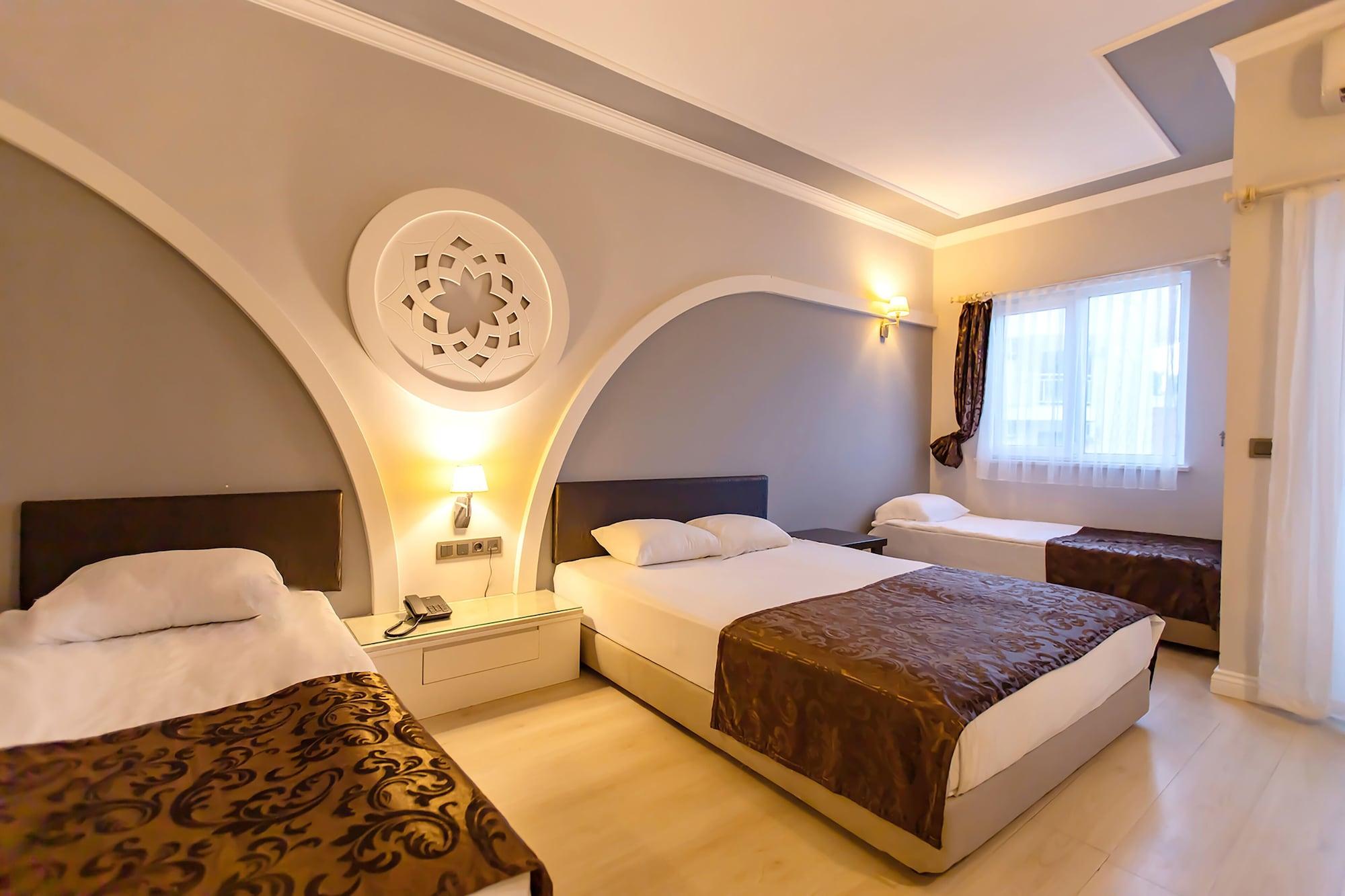 Side Royal Paradise Kumkoy