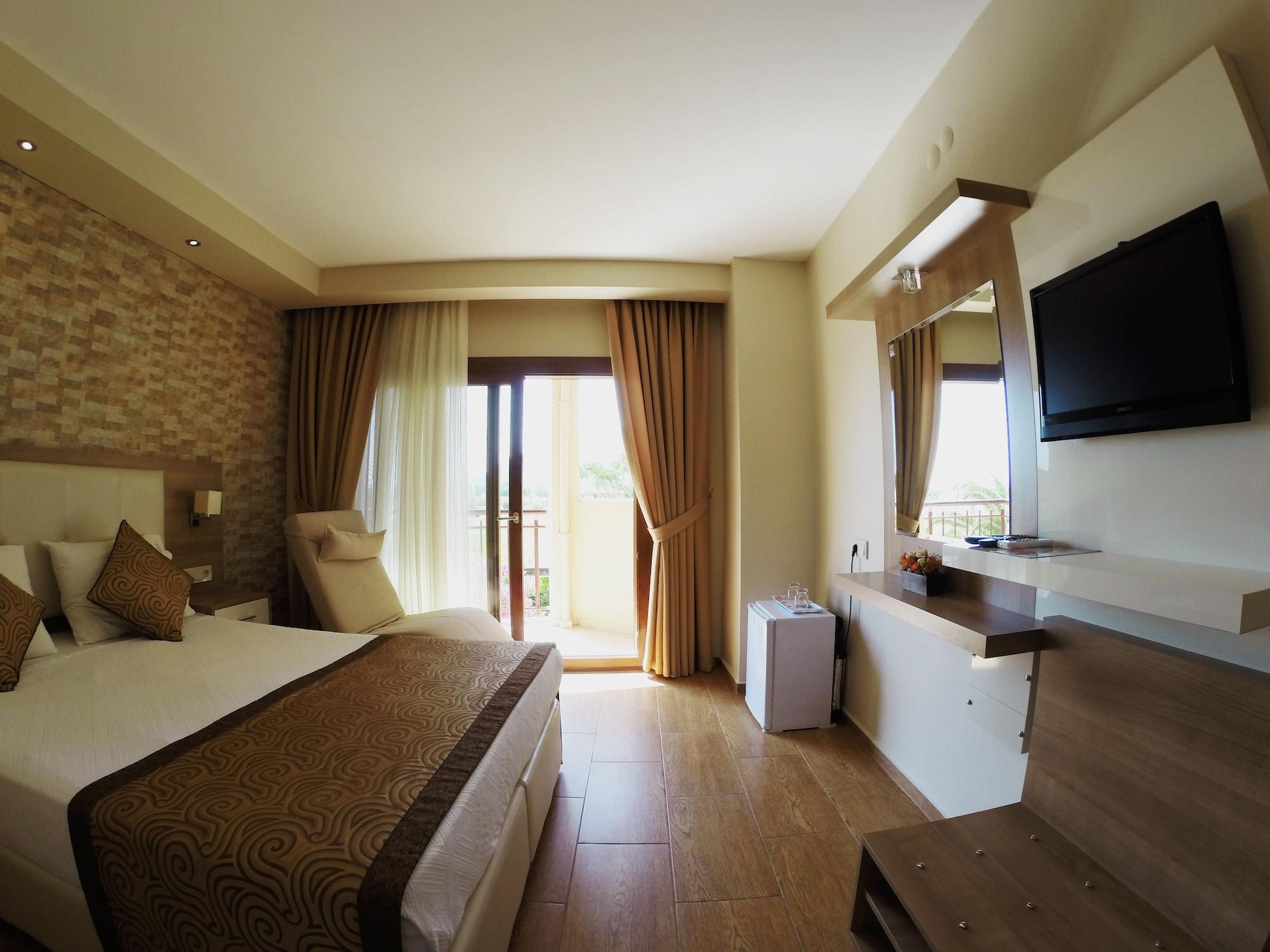 Hotel Papirus