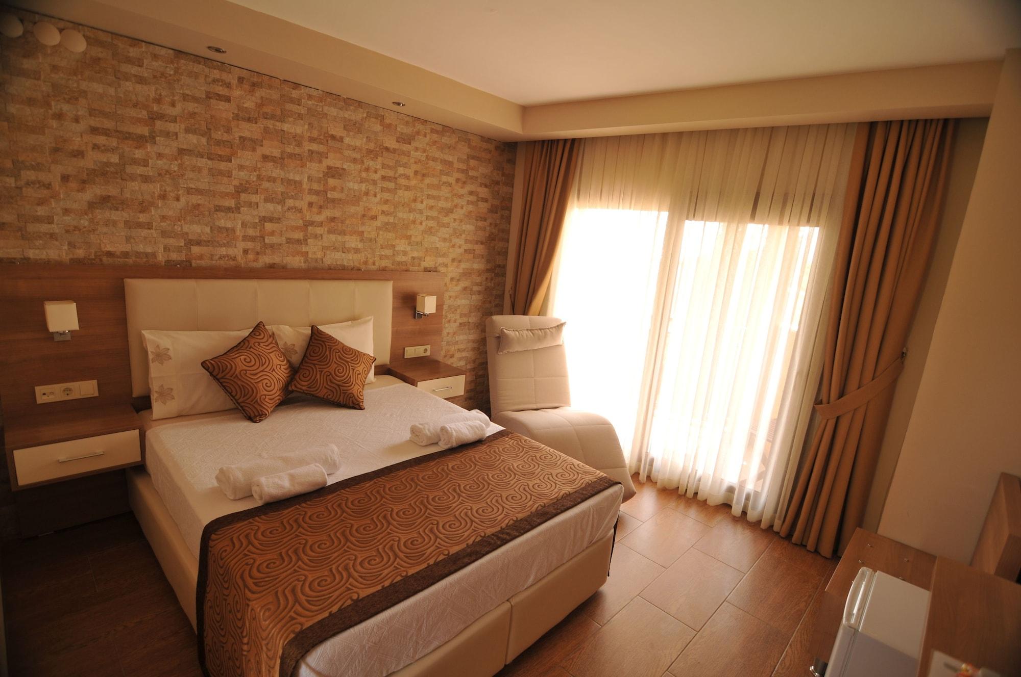 Papirus Hotel Adrasan