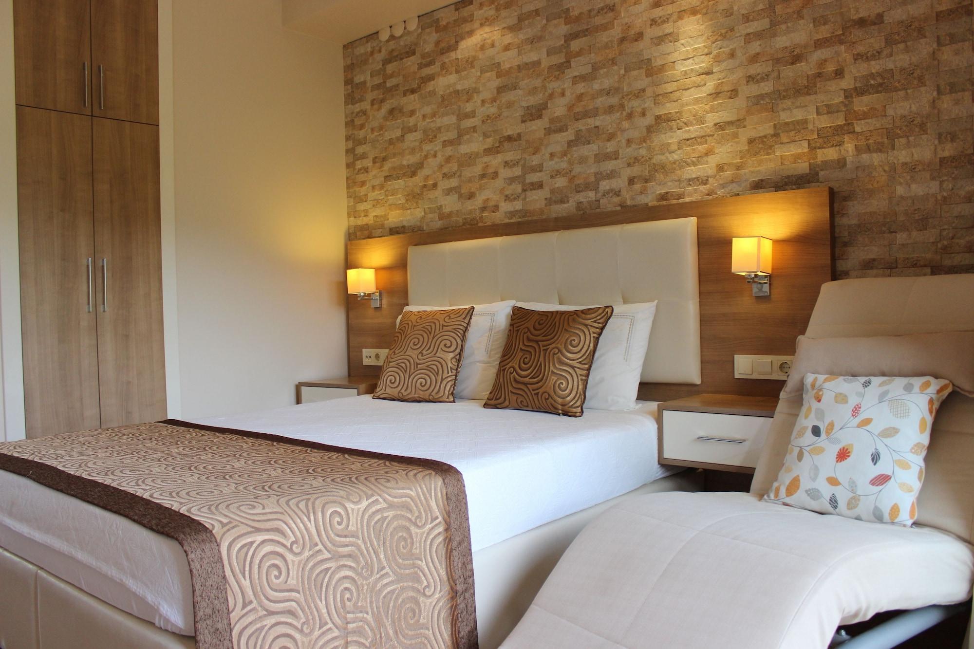 Papirus Hotel Adrasan