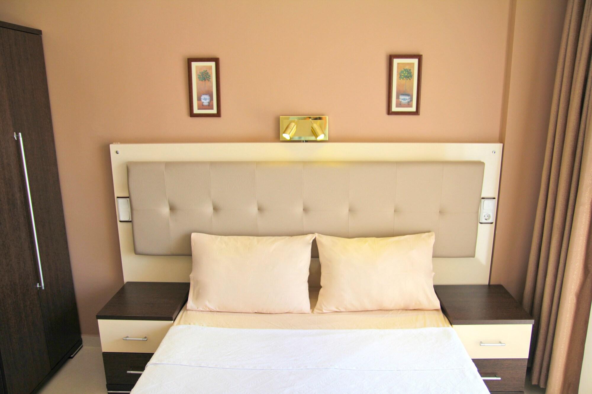 Hotel Papirus