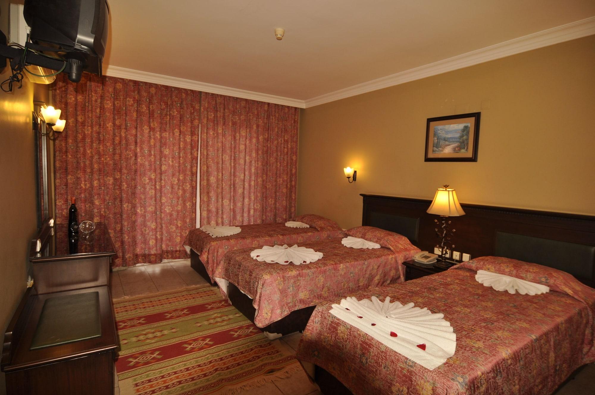 Club Dorado Hotel Marmaris