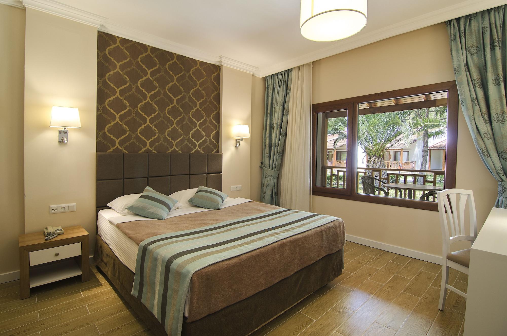 Kustur Club Village Resort 5*