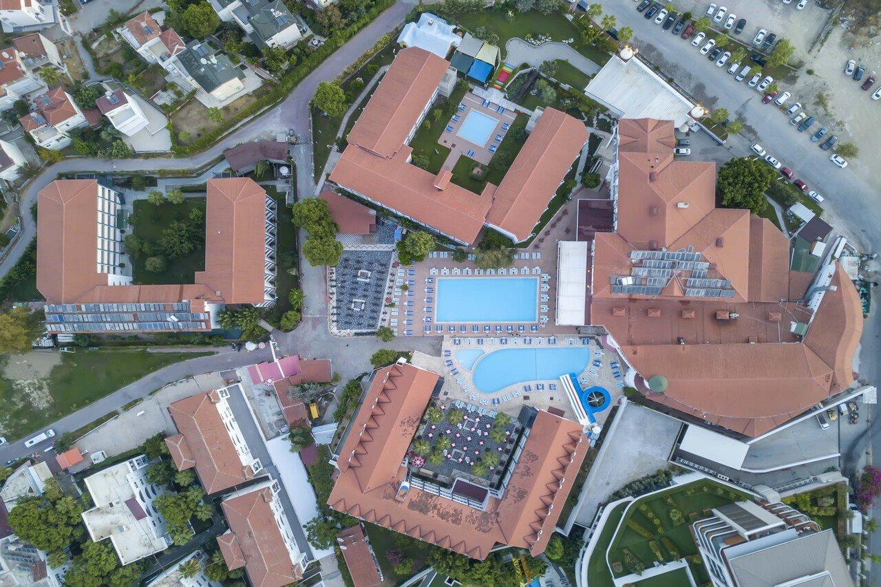 Resort Armas Bella Sun 3*